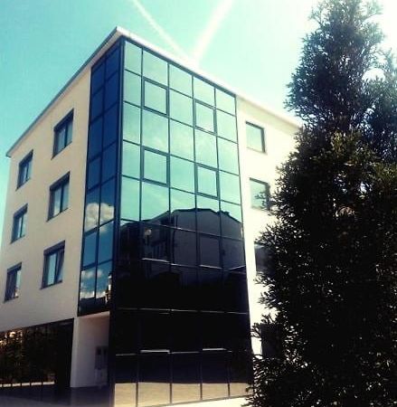Bed and Breakfast Malena Gorazde Екстер'єр фото