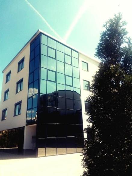 Bed and Breakfast Malena Gorazde Екстер'єр фото