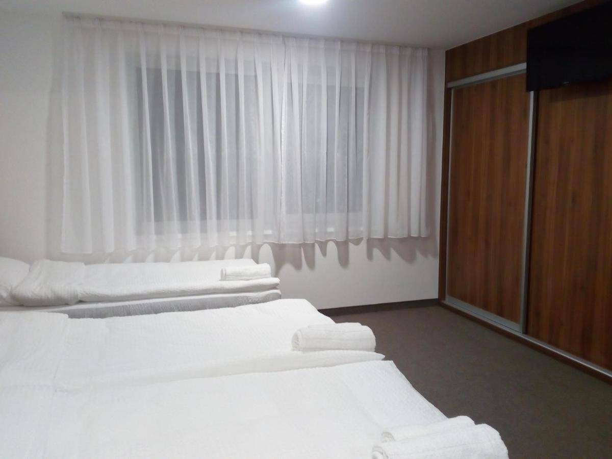 Bed and Breakfast Malena Gorazde Екстер'єр фото