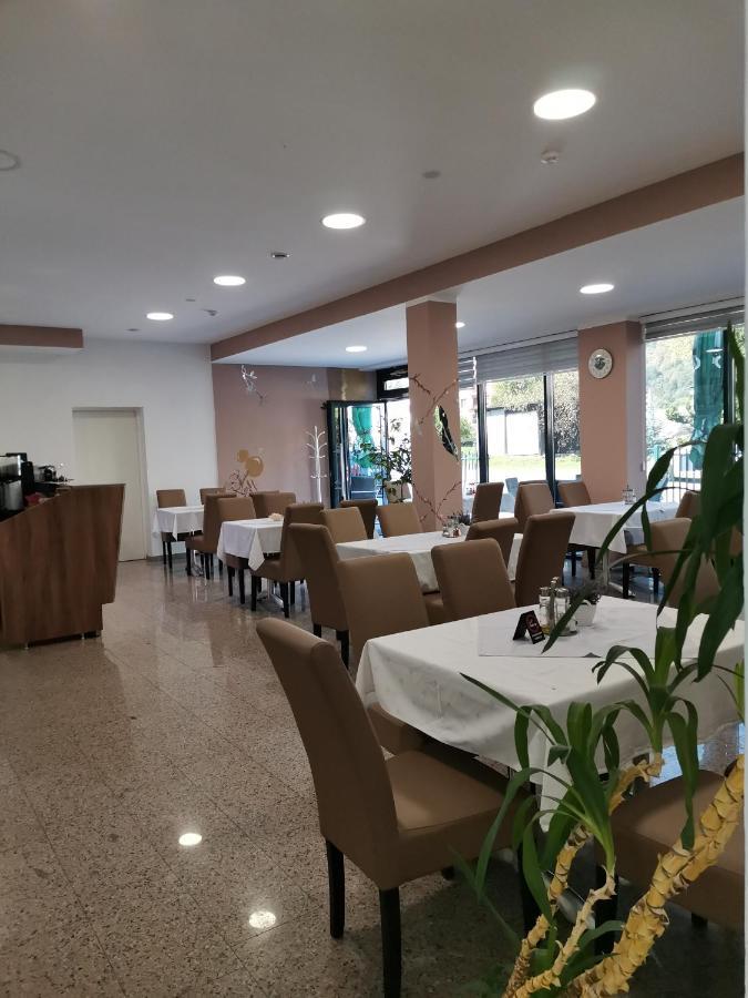 Bed and Breakfast Malena Gorazde Екстер'єр фото